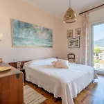 דירה Wake Up To The Sea At - Stunning View From Every *
