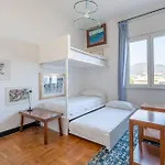 דירה Wake Up To The Sea At - Stunning View From Every