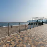 דירה Wake Up To The Sea At - Stunning View From Every *