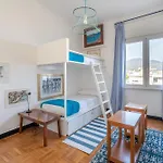 Wake Up To The Sea At - Stunning View From Every דירה *