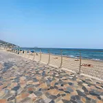 Wake Up To The Sea At - Stunning View From Every 公寓 阿拉西奥