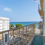 Wake Up To The Sea At - Stunning View From Every * אלסיו