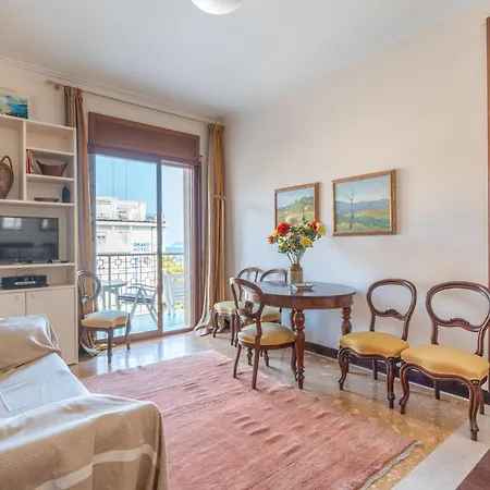 Wake Up To The Sea At - Stunning View From Every Apartament *