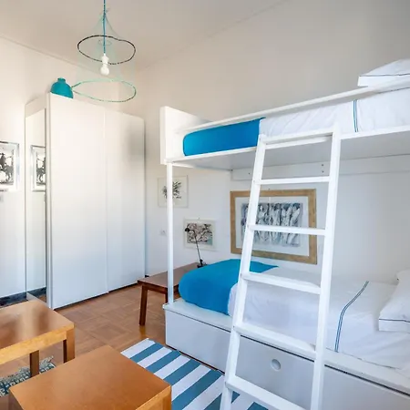 Wake Up To The Sea At - Stunning View From Every Апартаменты *