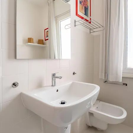 Wake Up To The Sea At - Stunning View From Every * Alassio