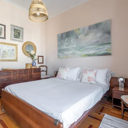 Appartement Wake Up To The Sea At - Stunning View From Every *