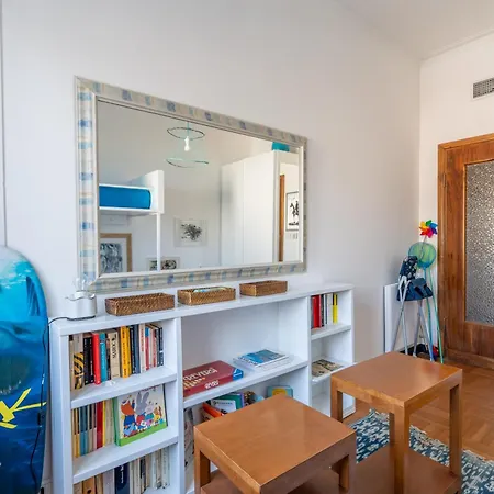 Wake Up To The Sea At - Stunning View From Every Alassio