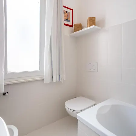 Appartement Wake Up To The Sea At - Stunning View From Every *