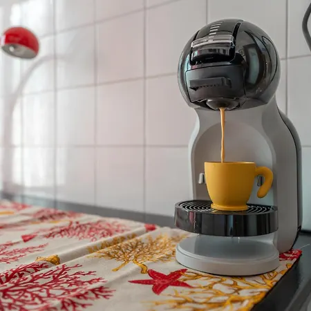 公寓 Wake Up To The Sea At - Stunning View From Every *