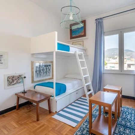 Wake Up To The Sea At - Stunning View From Every Apartment *