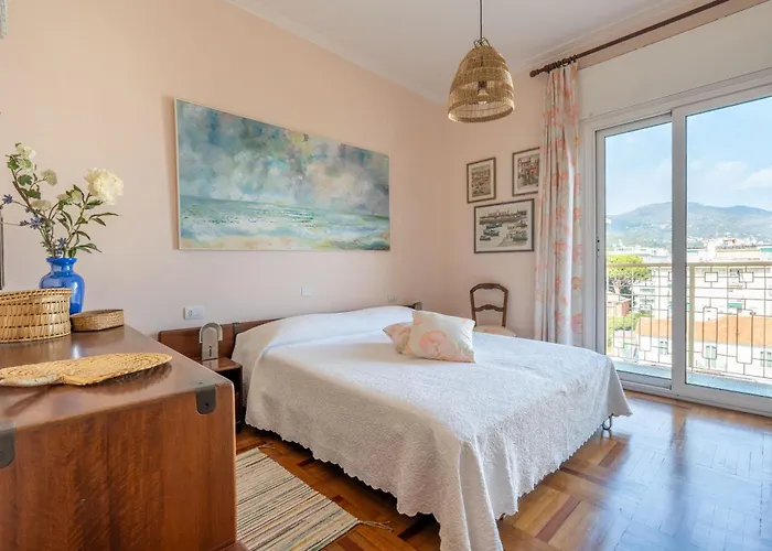 公寓 Wake Up To The Sea At - Stunning View From Every *