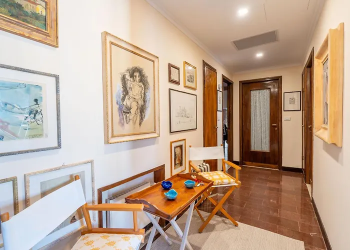 Wake Up To The Sea At - Stunning View From Every 公寓 *