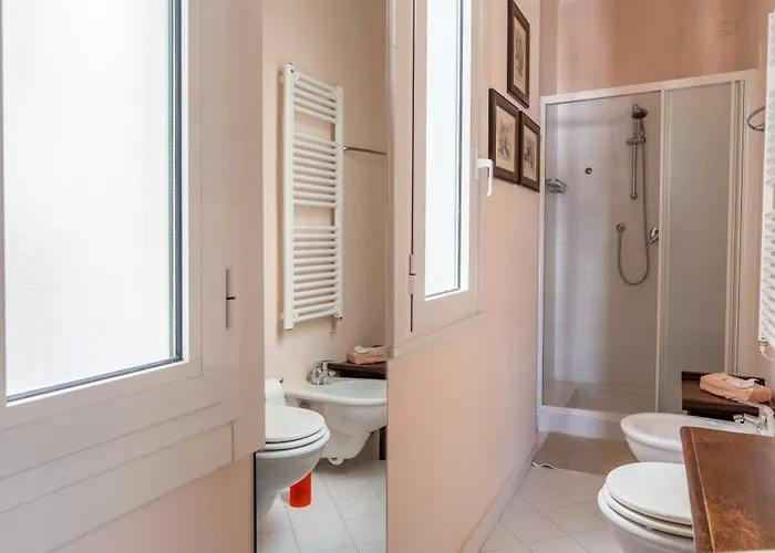 公寓 Wake Up To The Sea At - Stunning View From Every 阿拉西奥