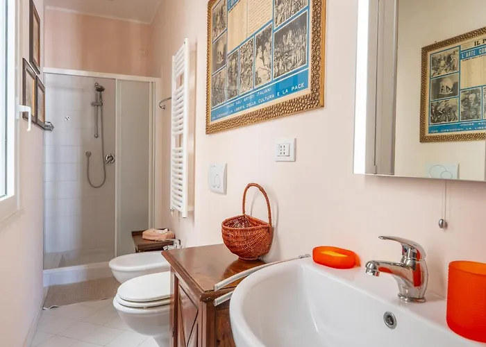 公寓 Wake Up To The Sea At - Stunning View From Every