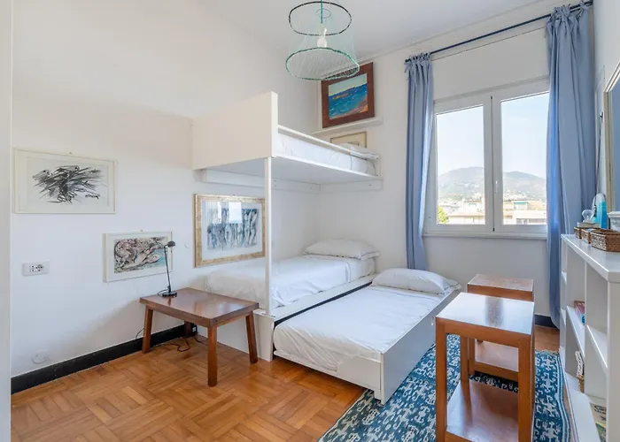 公寓 Wake Up To The Sea At - Stunning View From Every