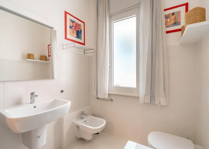 Wake Up To The Sea At - Stunning View From Every * 阿拉西奥