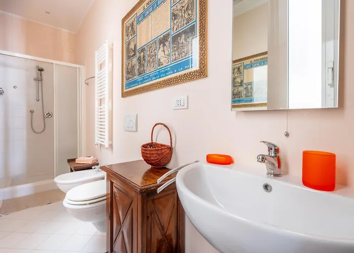 Wake Up To The Sea At - Stunning View From Every 公寓 阿拉西奥