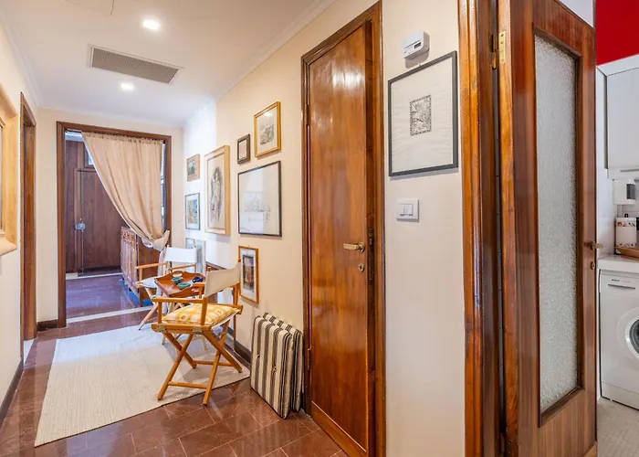 Wake Up To The Sea At - Stunning View From Every 阿拉西奥