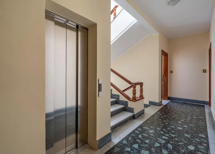 公寓 Wake Up To The Sea At - Stunning View From Every