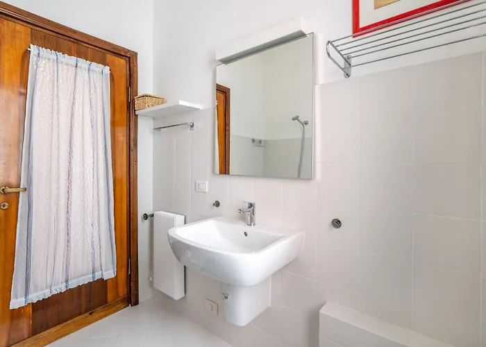 公寓 Wake Up To The Sea At - Stunning View From Every 阿拉西奥