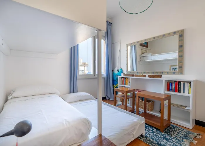 Wake Up To The Sea At - Stunning View From Every 阿拉西奥