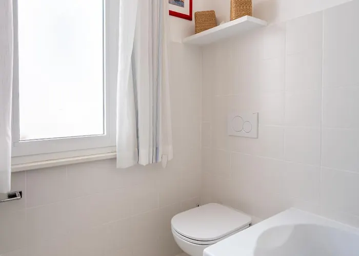 公寓 Wake Up To The Sea At - Stunning View From Every *