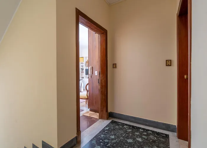 公寓 Wake Up To The Sea At - Stunning View From Every