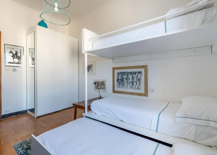 Wake Up To The Sea At - Stunning View From Every 阿拉西奥