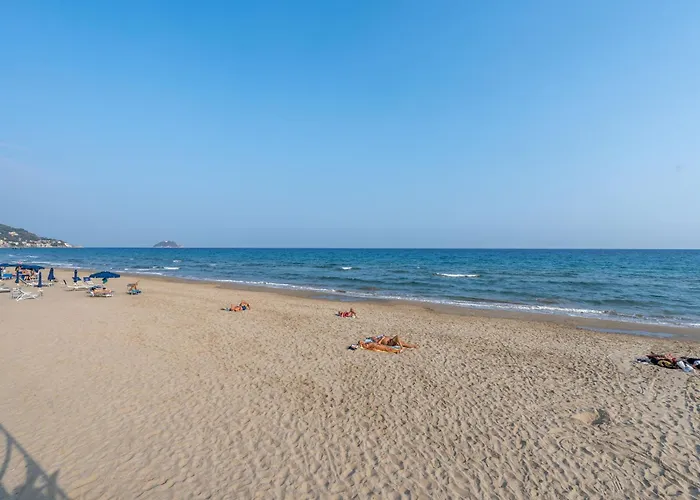 Wake Up To The Sea At - Stunning View From Every 公寓 *