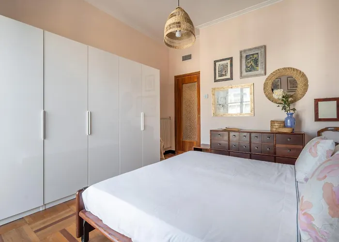 Wake Up To The Sea At - Stunning View From Every 公寓 *