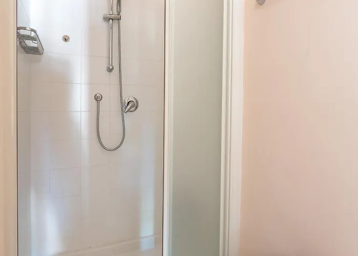 Wake Up To The Sea At - Stunning View From Every 阿拉西奥