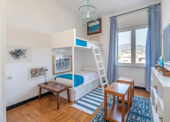 Wake Up To The Sea At - Stunning View From Every 公寓 *