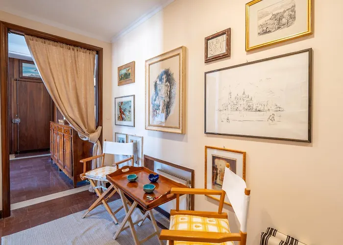 Wake Up To The Sea At - Stunning View From Every 公寓 *